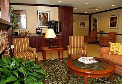 Fairfield Inn Charlotte Mooresville Lake Norman Interior photo